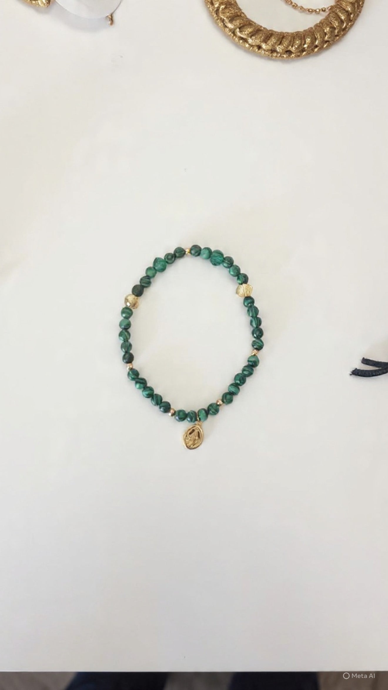 Pulsera MILAGROSA