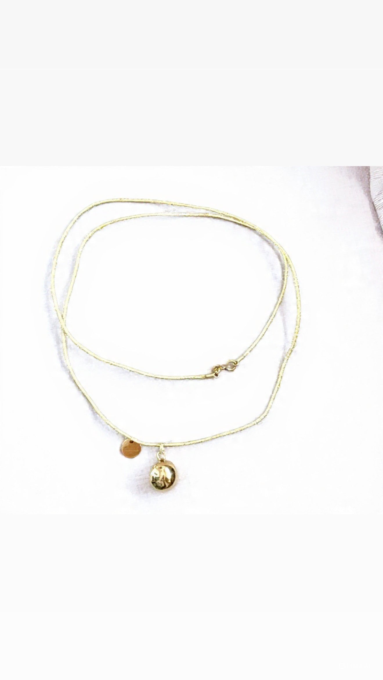 Llamador de ángeles. Mamá