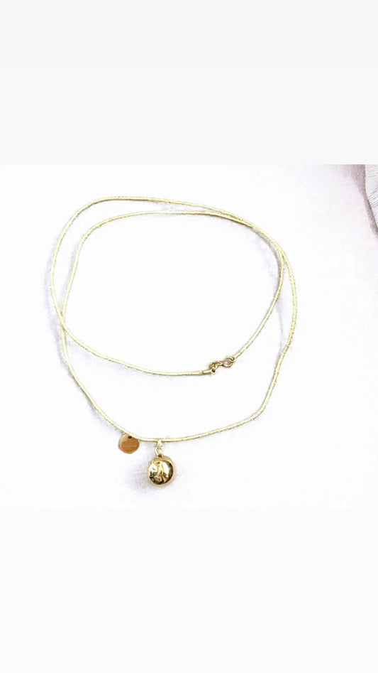 Llamador de ángeles. Mamá