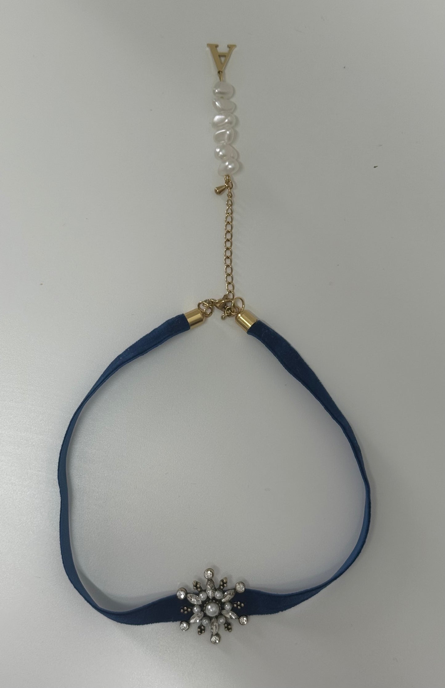 Chóker colección SISI